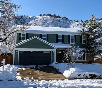 117 Kimball Ave, Golden, CO, 80401
