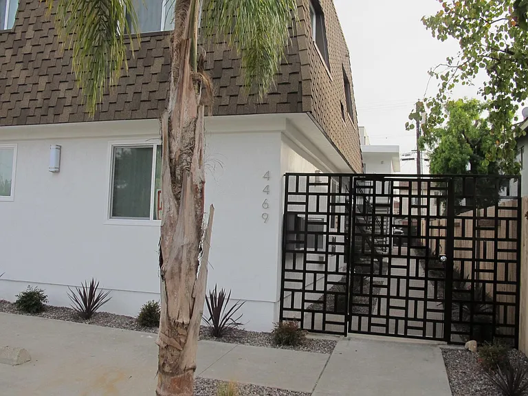 4469 Kansas St #8 — Photo 1