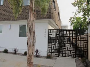 4469 Kansas St APT 8, San Diego, CA 92116