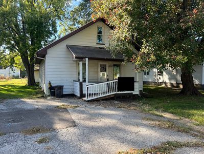 405 E Oakley St, Glasford, IL, 61533