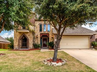 121 Bugle Call Rd, Forney, TX 75126