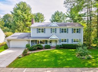 205 S Kenosha Dr, Madison, WI 53705