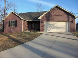 3309 Cecilia Cir, Mountain Home, AR 72653