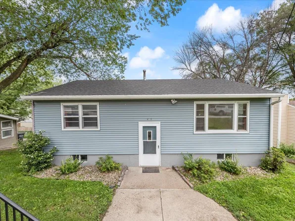 414 Hill St, Oakland, IA 51560