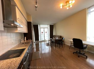 770 Bay St #2606, Toronto, ON M5G 0A6