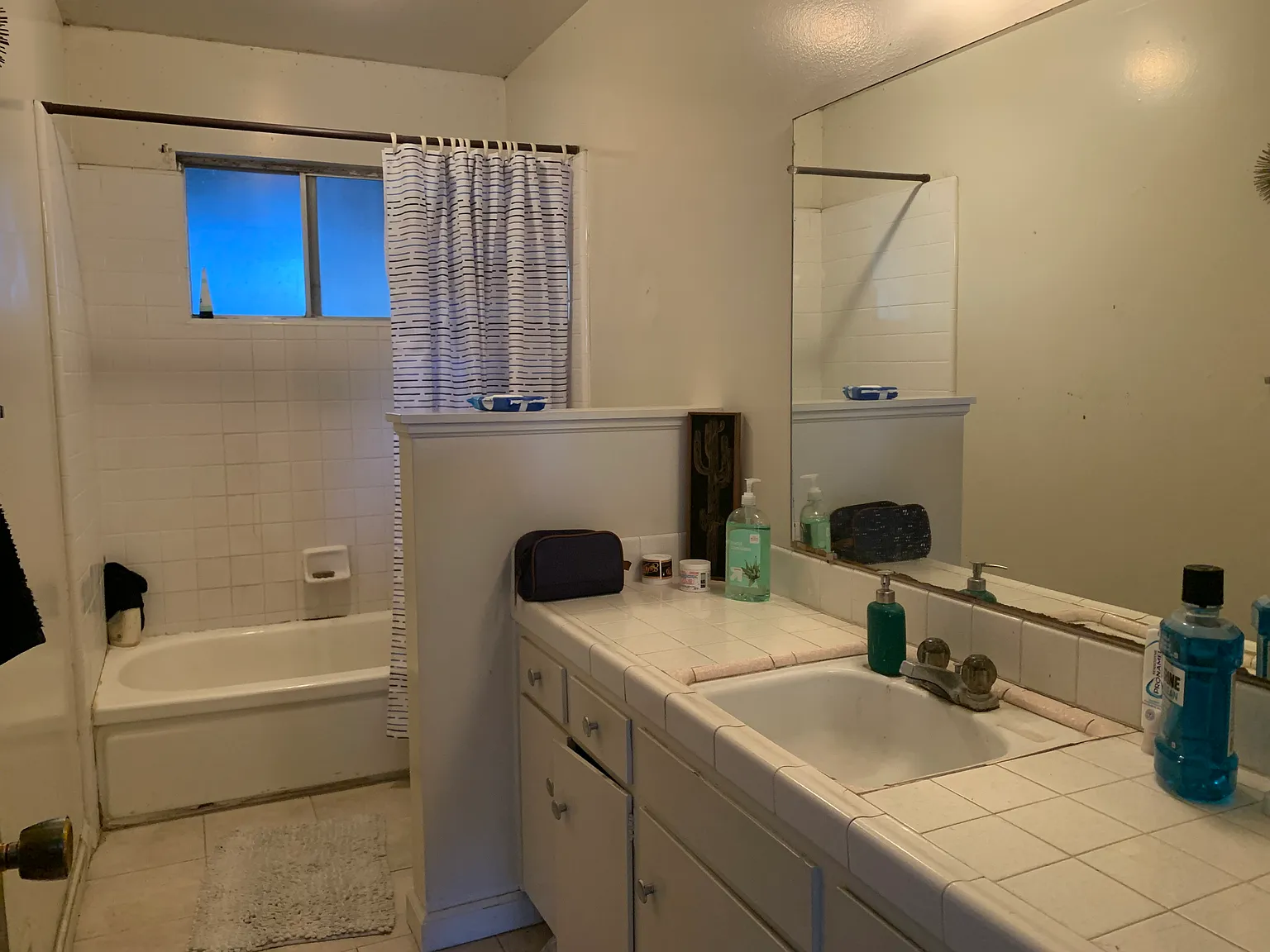 3 bed, 1100 sqft, $1,350 — Photo 4