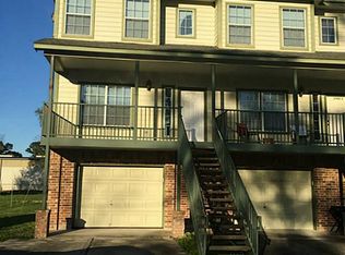 21940 Rayford Rd #B, Humble, TX 77338