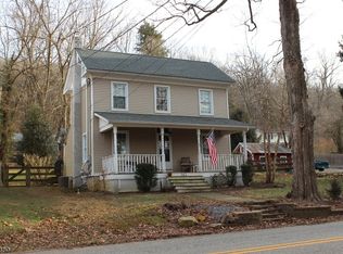 142 Musconetcong River Rd, Washington, NJ 07882