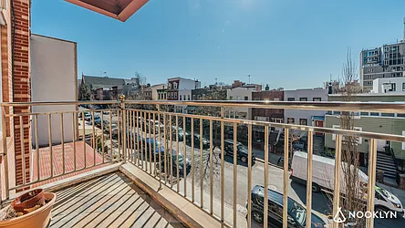 Rented by Nooklyn NYC LLC