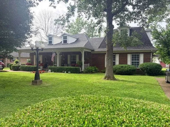 126 William & Mary Ct, Henderson, KY 42420