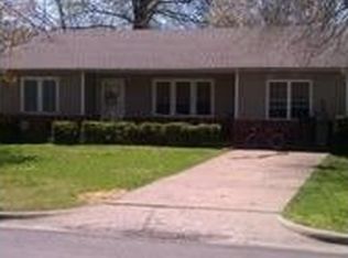 409 W Rice Blvd, California, MO 65018