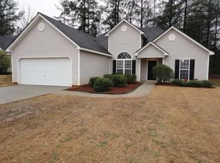4702 Huff Park Ct, Snellville, GA 30039