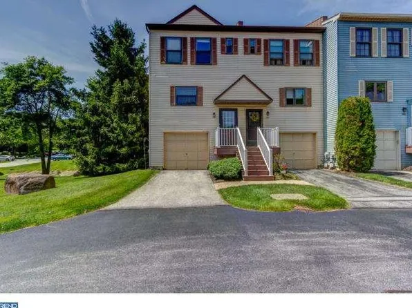 2801 Eagle Rd, West Chester, PA 19382