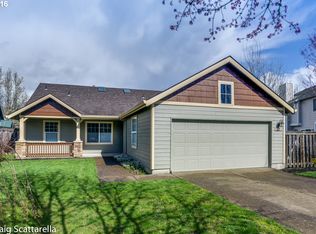 18033 SW Inkster Dr, Sherwood, OR 97140