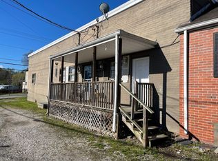 700 W 5th Street, Corbin, KY 40701