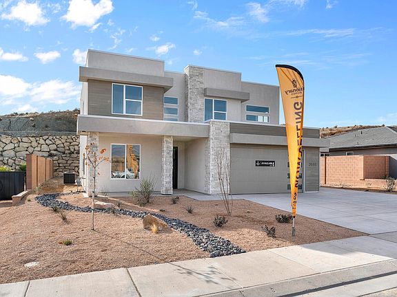 3rd image of 2693 W Lugano Way Lot 61