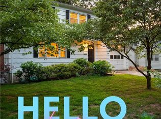 511 Church Hill Rd, Fairfield, CT 06825