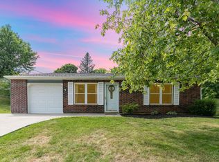 6113 Morningside Dr, Fairfield, OH 45014
