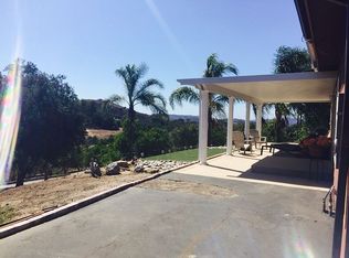 22646 Vista Ramona Rd, Ramona, CA 92065