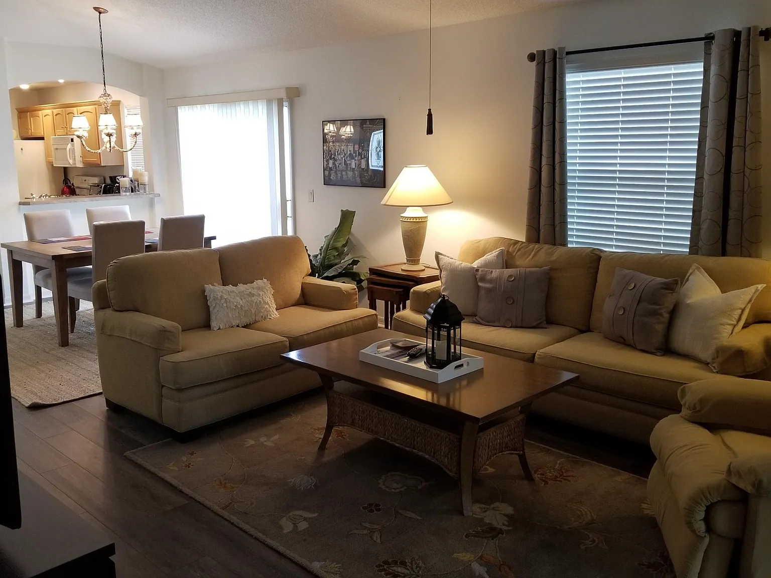 2 bed, 1200 sqft, $2,750 — Photo 3