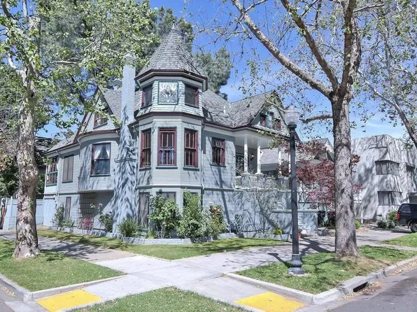 2501 N St, Sacramento, CA 95816