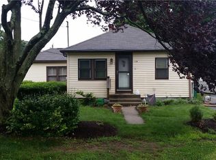 139 Pequot Ave, Warwick, RI 02889