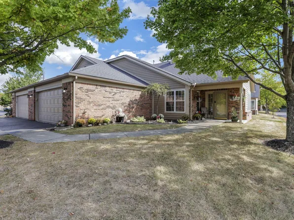 5870 Crooked Creek Blvd, Grove City, OH 43123