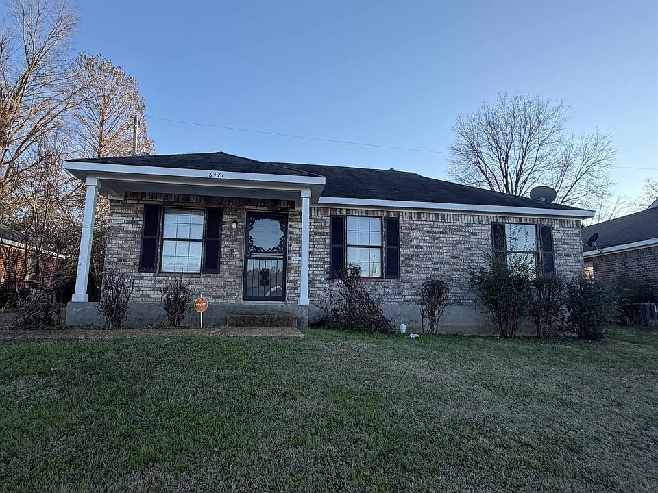 1st image of 6471 Copper Valley Dr S