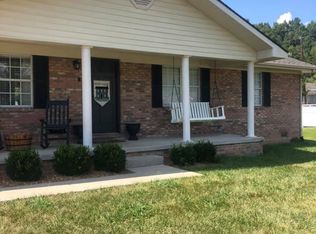 707 Stephen Trace Rd, Barbourville, KY 40906