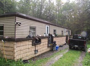 610 Buck Run Rd, Mansfield, PA 16933