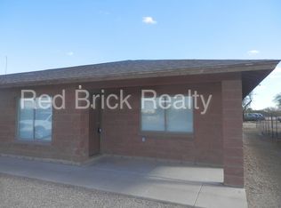 4025 N Estrella Rd UNIT A, Eloy, AZ 85131