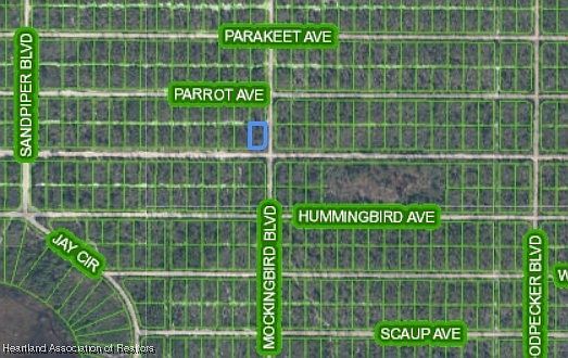 2nd image of 601 Mockingbird Blvd