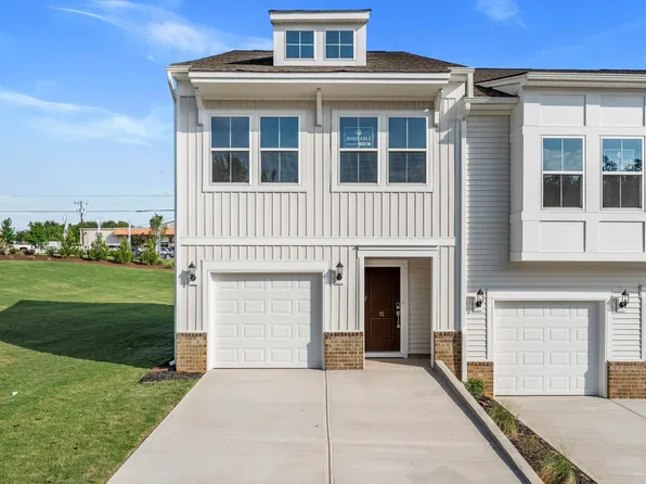 15 Nonnington Way Homesite 128, Taylors, SC 29687