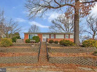 417 Elm Ave, Glen Burnie, MD 21061