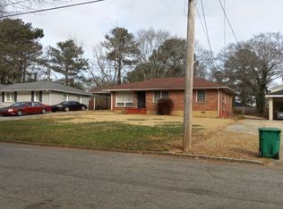 2840 Long Way, Decatur, GA 30032