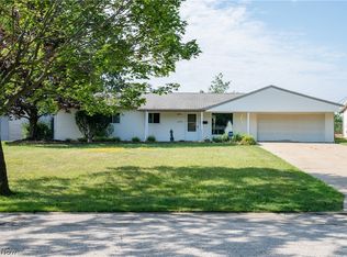 24320 Laing Rd, Bedford Heights, OH 44146