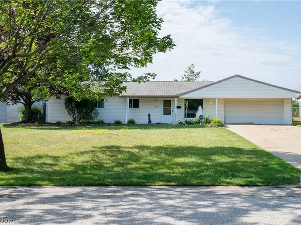 24320 Laing Rd, Bedford Heights, OH 44146