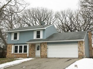 7427 Abbott Ave N, Brooklyn Park, MN 55443