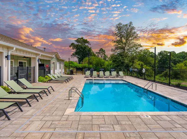 Alden North Knoxville