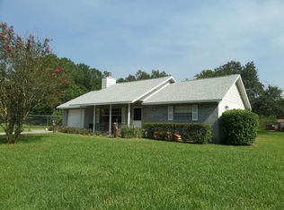 2500 NE 46th St, Ocala, FL 34479