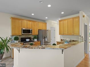 45800 Shagbark Ter, Sterling, VA 20166