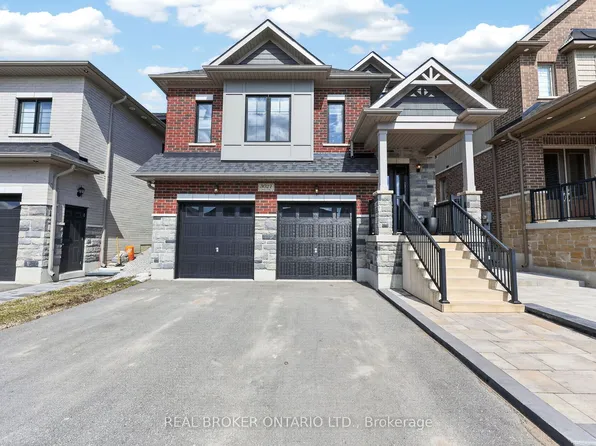 3021 Sierra Dr, Orillia, ON L3V 8L9