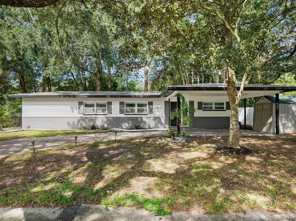 2830 NE 16TH TERRACE, GAINESVILLE, FL 32609