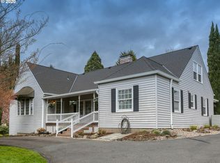 15612 SE Oatfield Rd, Milwaukie, OR 97267
