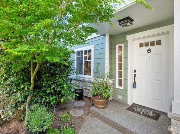 4216 SW Findlay Street #6, Seattle, WA 98136