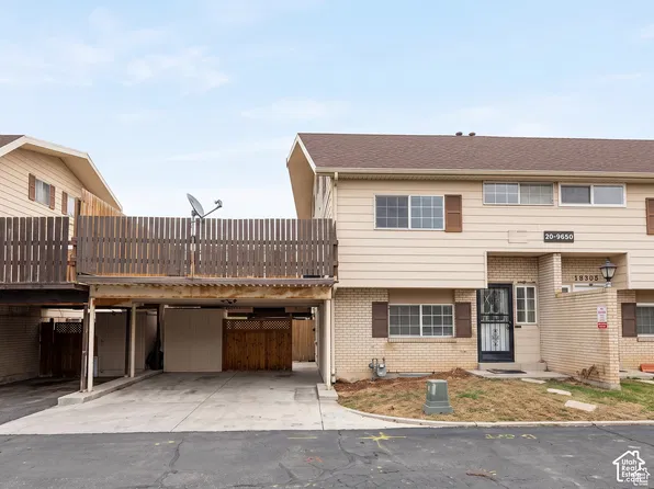 1789 Homestead Farms Ln APT 3, West Valley City, UT 84119
