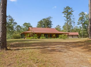 3350 New Ebenezer Rd, Laurel Hill, FL 32567