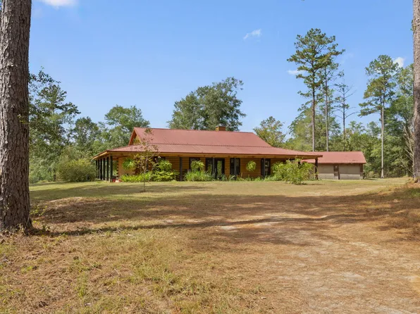3350 New Ebenezer Rd, Laurel Hill, FL 32567