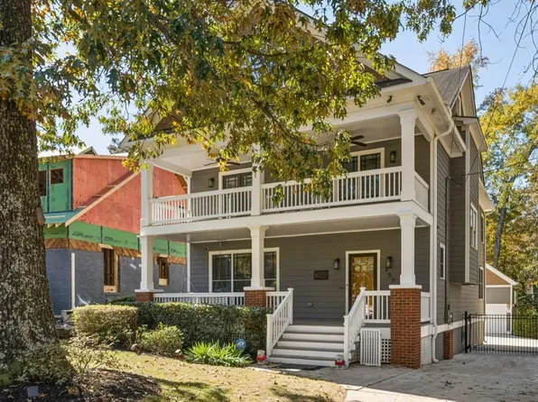 357 2nd Ave NE, Atlanta, GA 30317