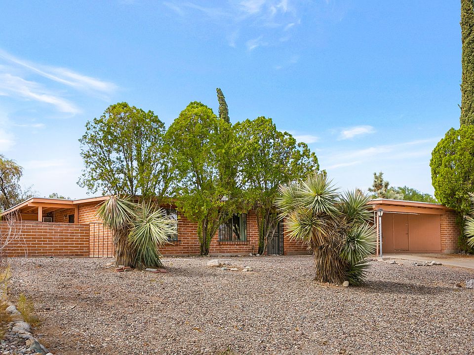 1st image of 1822 S Camino Seco